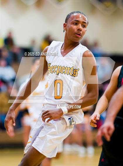 Thumbnail 3 in Pershing County @ Mineral County (Serpent Classic) photogallery.