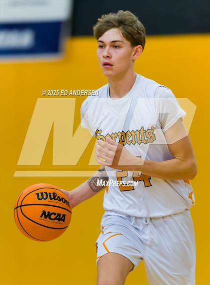 Thumbnail 3 in Pershing County @ Mineral County (Serpent Classic) photogallery.