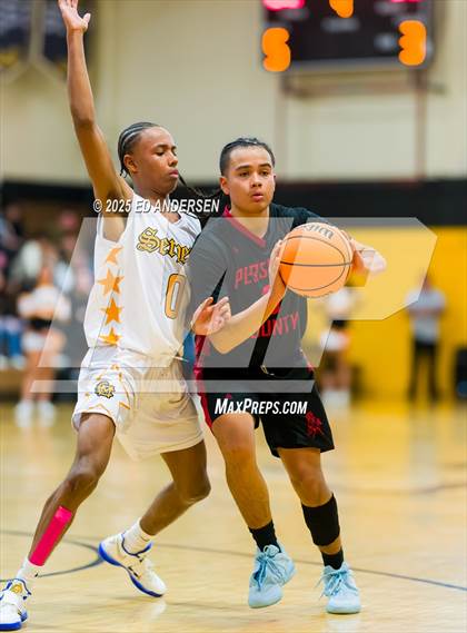 Thumbnail 2 in Pershing County @ Mineral County (Serpent Classic) photogallery.