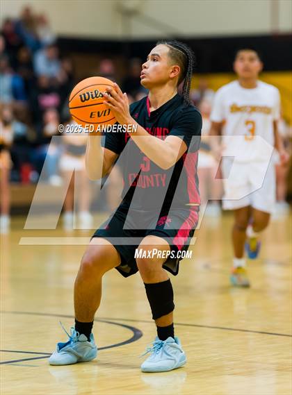 Thumbnail 3 in Pershing County @ Mineral County (Serpent Classic) photogallery.