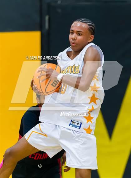 Thumbnail 3 in Pershing County @ Mineral County (Serpent Classic) photogallery.