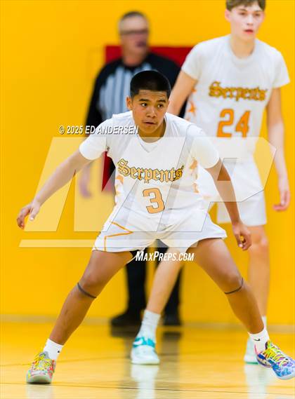 Thumbnail 2 in Pershing County @ Mineral County (Serpent Classic) photogallery.