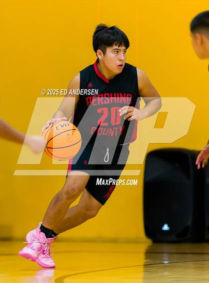 Thumbnail 3 in Pershing County @ Mineral County (Serpent Classic) photogallery.