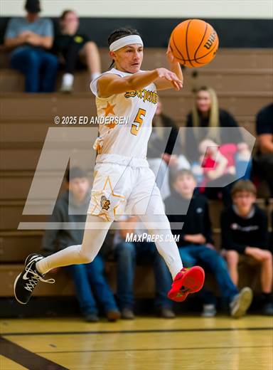 Pershing County @ Mineral County (Serpent Classic)