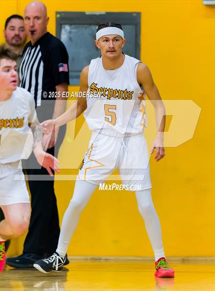 Thumbnail 3 in Pershing County @ Mineral County (Serpent Classic) photogallery.