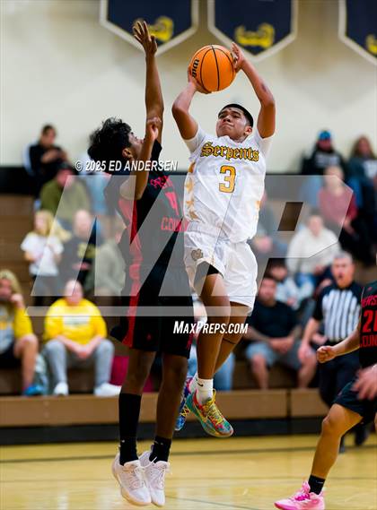 Thumbnail 3 in Pershing County @ Mineral County (Serpent Classic) photogallery.