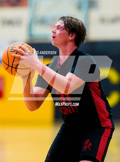 Thumbnail 3 in Pershing County @ Mineral County (Serpent Classic) photogallery.