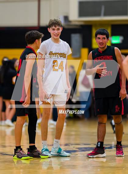 Thumbnail 3 in Pershing County @ Mineral County (Serpent Classic) photogallery.