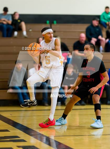 Thumbnail 1 in Pershing County @ Mineral County (Serpent Classic) photogallery.