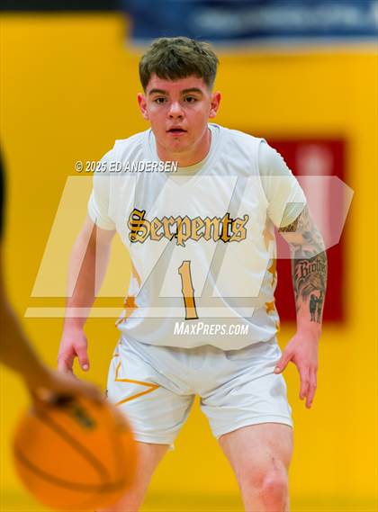 Thumbnail 3 in Pershing County @ Mineral County (Serpent Classic) photogallery.