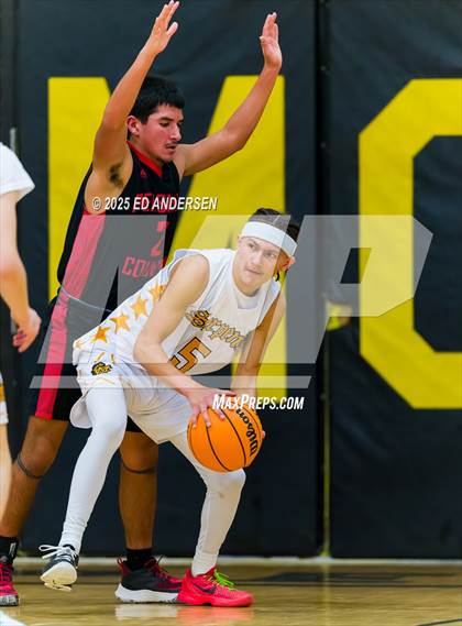 Thumbnail 2 in Pershing County @ Mineral County (Serpent Classic) photogallery.