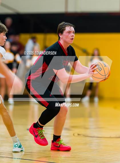 Thumbnail 3 in Pershing County @ Mineral County (Serpent Classic) photogallery.