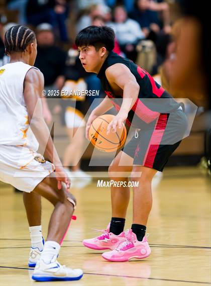 Thumbnail 3 in Pershing County @ Mineral County (Serpent Classic) photogallery.