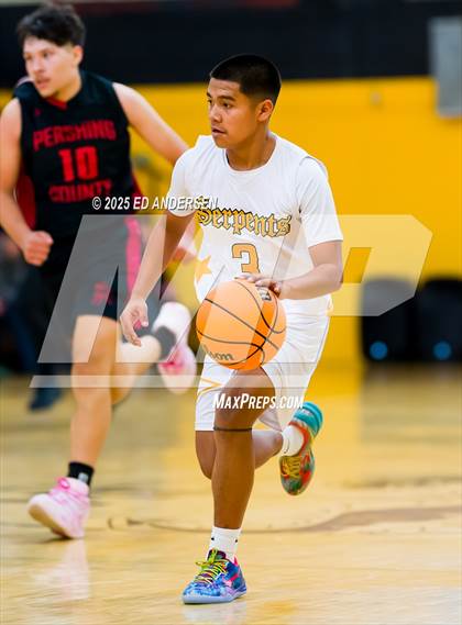 Thumbnail 3 in Pershing County @ Mineral County (Serpent Classic) photogallery.