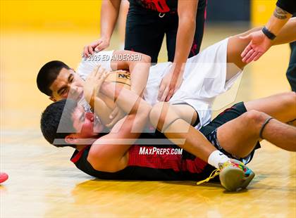 Thumbnail 3 in Pershing County @ Mineral County (Serpent Classic) photogallery.