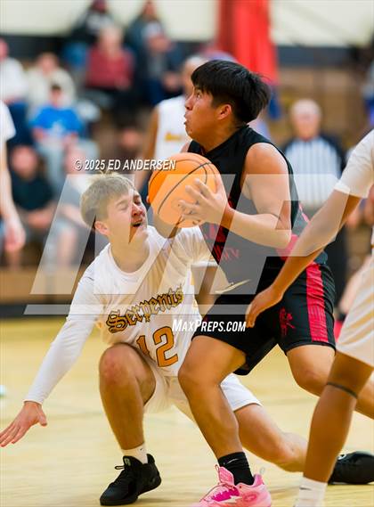 Thumbnail 1 in Pershing County @ Mineral County (Serpent Classic) photogallery.