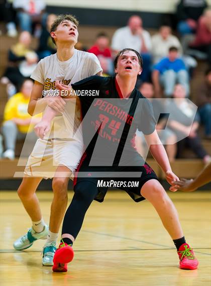 Thumbnail 3 in Pershing County @ Mineral County (Serpent Classic) photogallery.