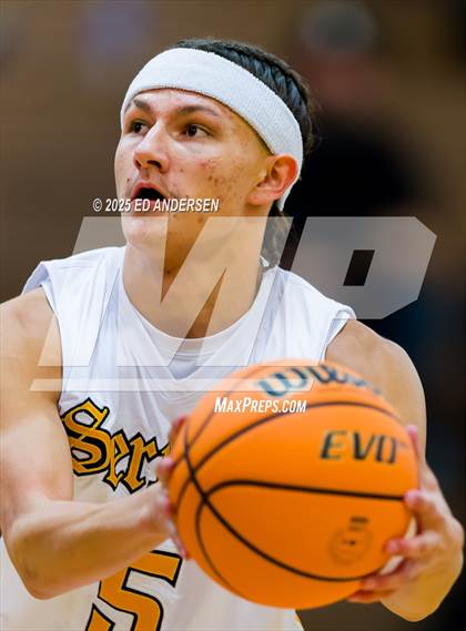 Thumbnail 3 in Pershing County @ Mineral County (Serpent Classic) photogallery.