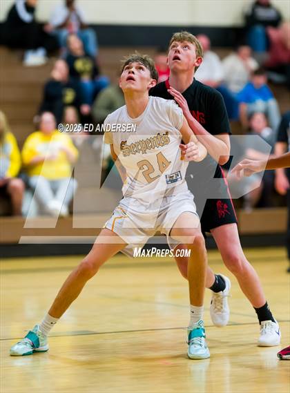 Thumbnail 3 in Pershing County @ Mineral County (Serpent Classic) photogallery.