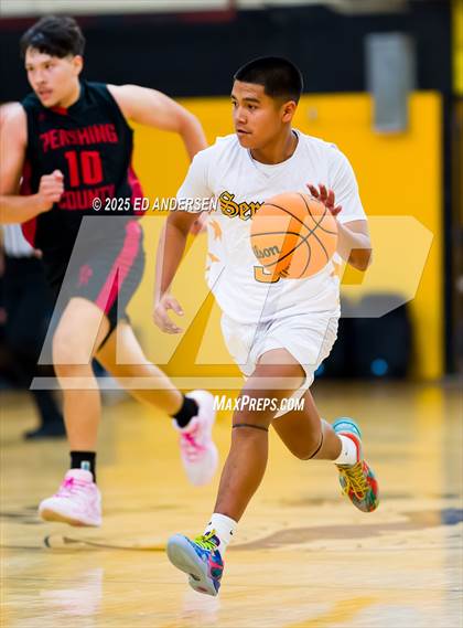 Thumbnail 2 in Pershing County @ Mineral County (Serpent Classic) photogallery.