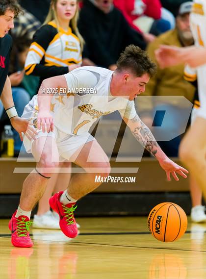 Thumbnail 1 in Pershing County @ Mineral County (Serpent Classic) photogallery.