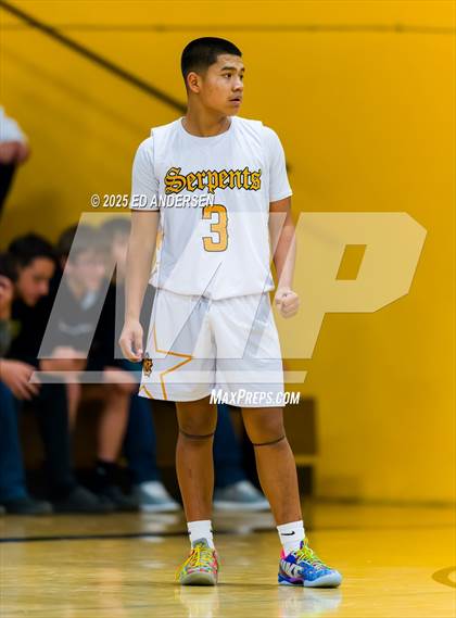 Thumbnail 3 in Pershing County @ Mineral County (Serpent Classic) photogallery.