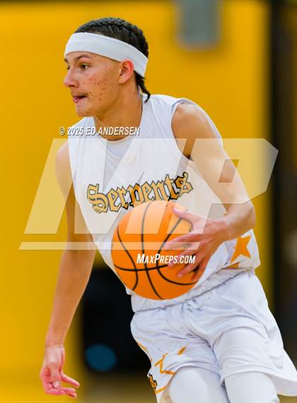 Thumbnail 2 in Pershing County @ Mineral County (Serpent Classic) photogallery.