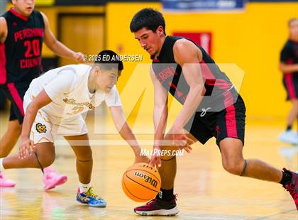 Thumbnail 3 in Pershing County @ Mineral County (Serpent Classic) photogallery.