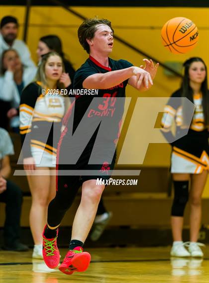 Thumbnail 3 in Pershing County @ Mineral County (Serpent Classic) photogallery.