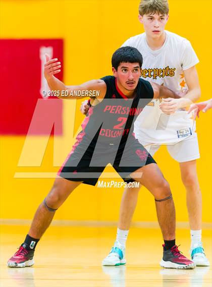 Thumbnail 2 in Pershing County @ Mineral County (Serpent Classic) photogallery.