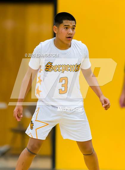 Thumbnail 3 in Pershing County @ Mineral County (Serpent Classic) photogallery.