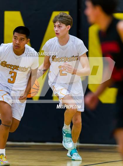 Thumbnail 2 in Pershing County @ Mineral County (Serpent Classic) photogallery.