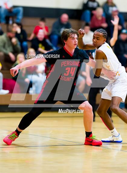 Thumbnail 1 in Pershing County @ Mineral County (Serpent Classic) photogallery.