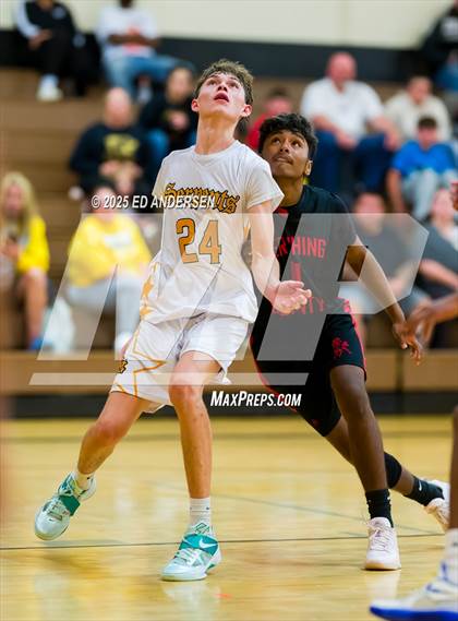 Thumbnail 2 in Pershing County @ Mineral County (Serpent Classic) photogallery.