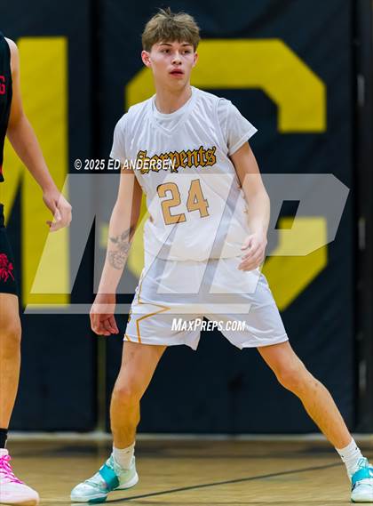 Thumbnail 2 in Pershing County @ Mineral County (Serpent Classic) photogallery.