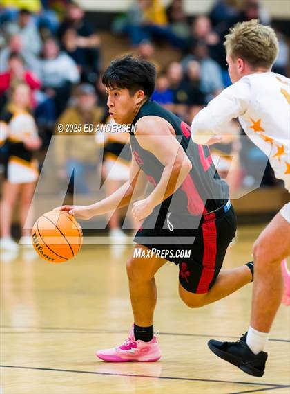 Thumbnail 3 in Pershing County @ Mineral County (Serpent Classic) photogallery.