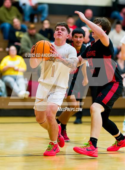 Thumbnail 1 in Pershing County @ Mineral County (Serpent Classic) photogallery.