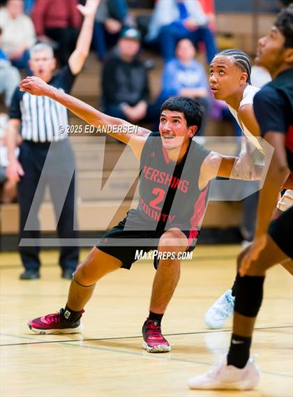 Thumbnail 3 in Pershing County @ Mineral County (Serpent Classic) photogallery.