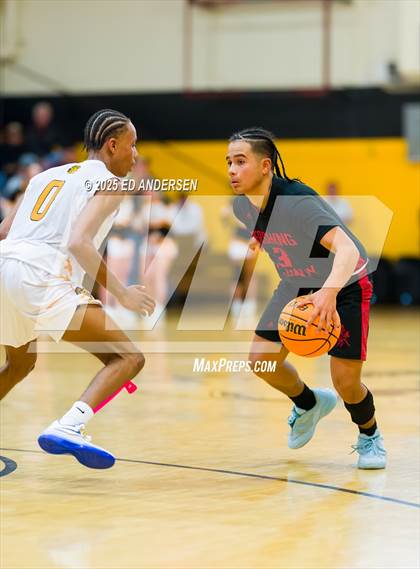 Thumbnail 2 in Pershing County @ Mineral County (Serpent Classic) photogallery.