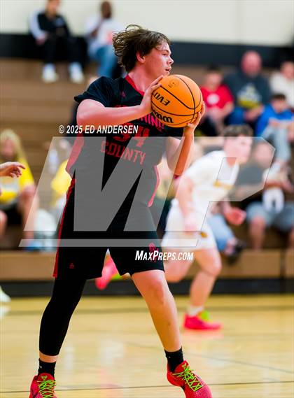 Thumbnail 2 in Pershing County @ Mineral County (Serpent Classic) photogallery.