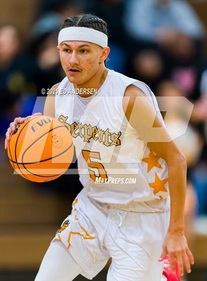 Thumbnail 2 in Pershing County @ Mineral County (Serpent Classic) photogallery.