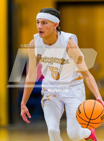 Thumbnail 1 in Pershing County @ Mineral County (Serpent Classic) photogallery.