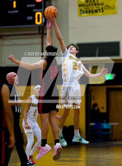 Thumbnail 3 in Pershing County @ Mineral County (Serpent Classic) photogallery.