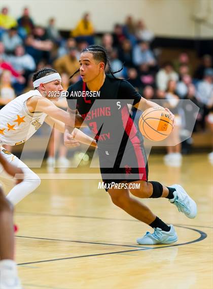 Thumbnail 3 in Pershing County @ Mineral County (Serpent Classic) photogallery.