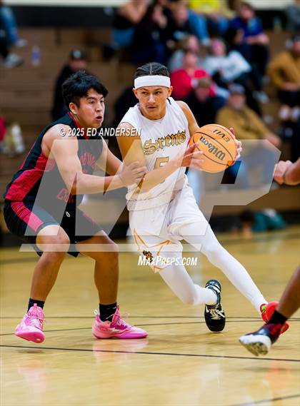 Thumbnail 2 in Pershing County @ Mineral County (Serpent Classic) photogallery.