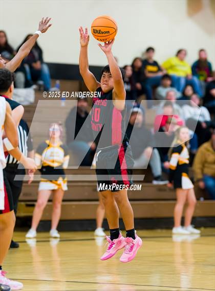 Thumbnail 3 in Pershing County @ Mineral County (Serpent Classic) photogallery.