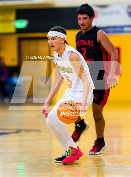 Thumbnail 3 in Pershing County @ Mineral County (Serpent Classic) photogallery.