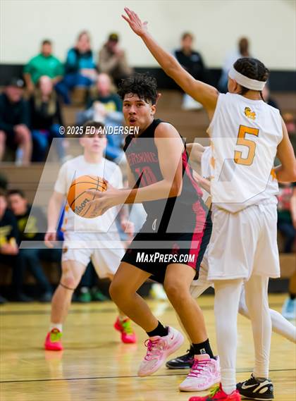 Thumbnail 2 in Pershing County @ Mineral County (Serpent Classic) photogallery.