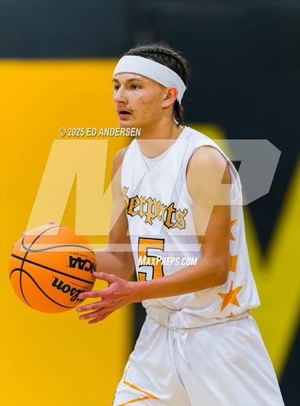 Thumbnail 3 in Pershing County @ Mineral County (Serpent Classic) photogallery.