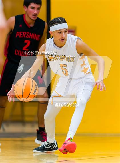 Thumbnail 2 in Pershing County @ Mineral County (Serpent Classic) photogallery.